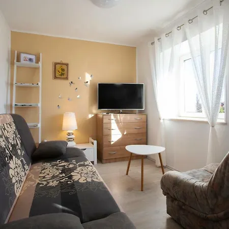Apartment Funtana Apartment Funtana